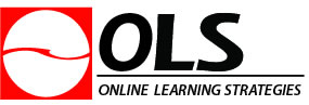 Online Learning Strategies Logo